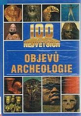 kniha 100 největších objevů archeologie, Columbus 1999