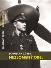 kniha Nezlomený orel 2016