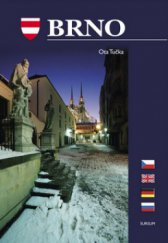 kniha Brno [fotoprůvodce městem], Sursum 2009