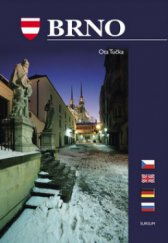 kniha Brno [fotoprůvodce městem], Sursum 2009