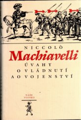 kniha Úvahy o vládnutí a o vojenství, Naše vojsko 1987