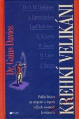 kniha Krehkí velikáni, Porta libri 2002