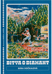 kniha Bitva o diamant, Raketa 2022