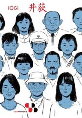 kniha Iogi, K-A-V-K-A knižní a výtvarná kultura s.r. 2022