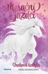 kniha Mesační jazdci 5 - Snehová kobyla, Albatros 2025