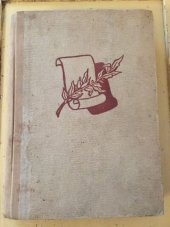 kniha Svítání ve stepi, Máj 1949