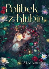 kniha Polibek z hlubin, Cosmopolis 2026