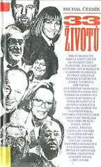 kniha 33 životů, Erika 1994