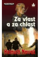 kniha Za vlast a za chlast, Baronet 2007