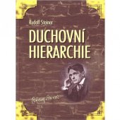 kniha Duchovní hierarchie a jejich zrcadlení ve fyzickém světě zvěrokruh, planety, kosmos, Michael 1998