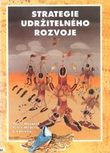 kniha Strategie udržitelného rozvoje, G plus G 1996