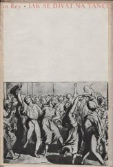 kniha Jak se dívat na tanec, Vyšehrad 1947