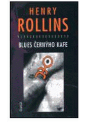 kniha Blues černýho kafe, Maťa 2001