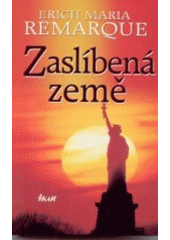 kniha Zaslíbená země, Ikar 2003