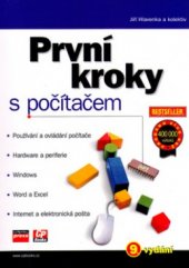 kniha První kroky s počítačem, CPress 2004