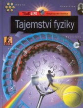 kniha Tajemství fyziky, Slovart 2001