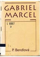 kniha Gabriel Marcel, Filosofia 1993