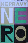 kniha Nepravý Nero, Svoboda 1966