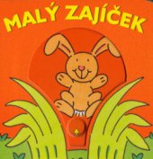 kniha Malý zajíček, CP Books 2005