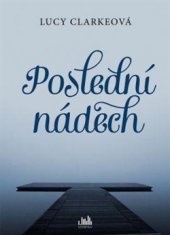 kniha Poslední nádech, Grada 2015