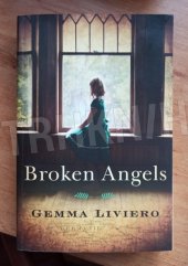 kniha Broken angels , Lake Union Publishing  2016