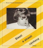 kniha Slasti a strasti výchovy, Ethos 1993