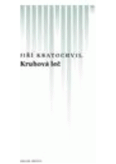 kniha Kruhová leč (škola povídek), Druhé město 2011