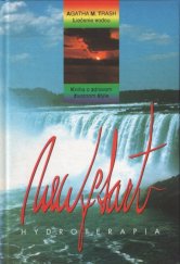 kniha Hydroterapia liečenie vodou : kniha o zdravom životnom štýle, Advent-Orion 1996