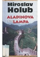 kniha Aladinova lampa poloreportáže ze zemí na východ od ráje, Baronet 1996