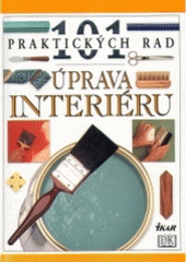 kniha Úprava interiéru, Ikar 1998