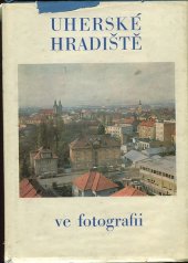 kniha Uherské Hradiště ve fotografii, Blok 1977