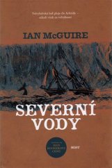 kniha Severní vody, Host 2017