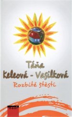 kniha Rozbité štěstí, NOXI 2016