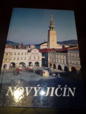 kniha Nový Jičín, Městský úřad 1996