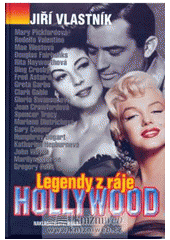 kniha Legendy z ráje Hollywood, Brána 2007