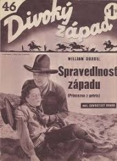 kniha Spravedlnost západu (princezna z prérie), Návrat 1996
