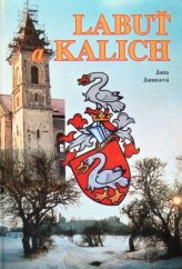kniha Labuť a kalich, Amosium servis 1996