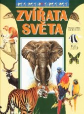 kniha Zvířata světa, Fragment 2001