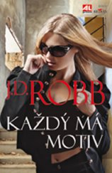 kniha Každý má motiv, Alpress 2013