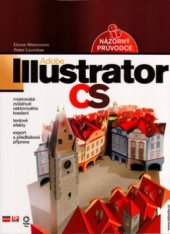 kniha Adobe Illustrator CS názorný průvodce, CP Books 2005