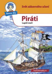 kniha Piráti lupiči moří, Ditipo 2008