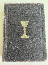 kniha Církevní zpěvník pro evangelické křesťany Harfa, Evangelická matice 1916