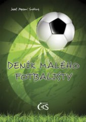 kniha Deník malého fotbalisty, Čas 2010