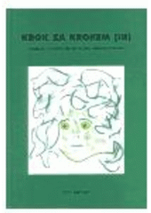 kniha Krok za krokem magicko-mystická filosofie jako způsob poznávání imaginárního Vesmíru a využití těchto poznatků v léčitelství i jinak, Vodnář 1997