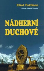 kniha Nádherní duchové, Baronet 2005