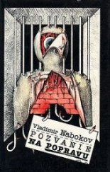 kniha Pozvanie na popravu, Tatran 1990