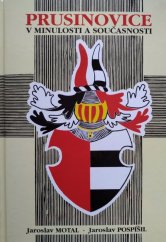 kniha Prusinovice v minulosti a současnosti, Lípa 1999