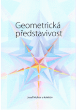 kniha Geometrická představivost, Univerzita Palackého, Přírodovědecká fakulta 2014