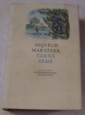kniha Černá země trilogie, Československý spisovatel 1978