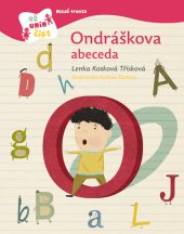 kniha Ondráškova abeceda, Mladá fronta 2015